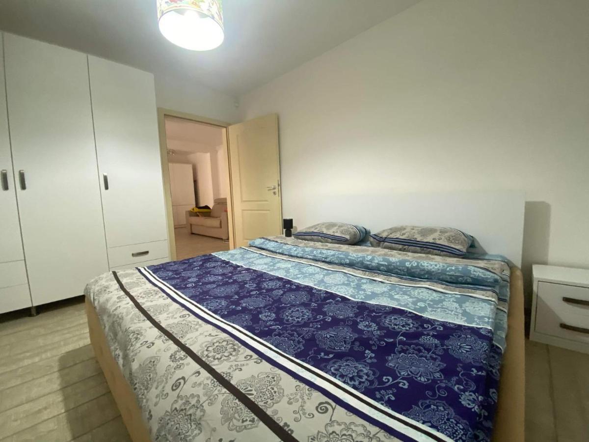 The Best Apartament Central Hunedoara Exteriör bild